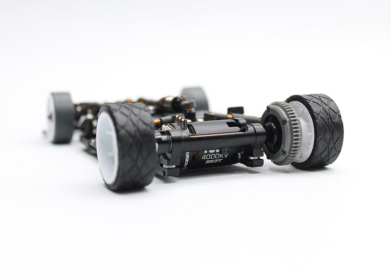 Reflex Racing RX28SE Gen 3 Car Kit