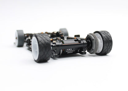 Reflex Racing RX28SE Gen 3 Car Kit