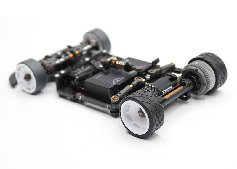 Reflex Racing RX28SE Gen 3 Car Kit