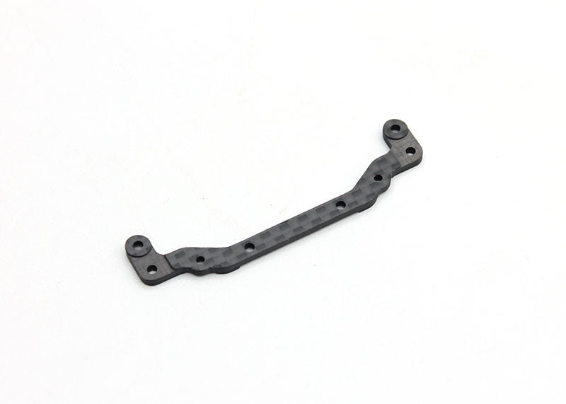 Reflex Racing RX28SE Gen 3 Carbon Fiber Tweak Plate – P1 Mini RC Shop