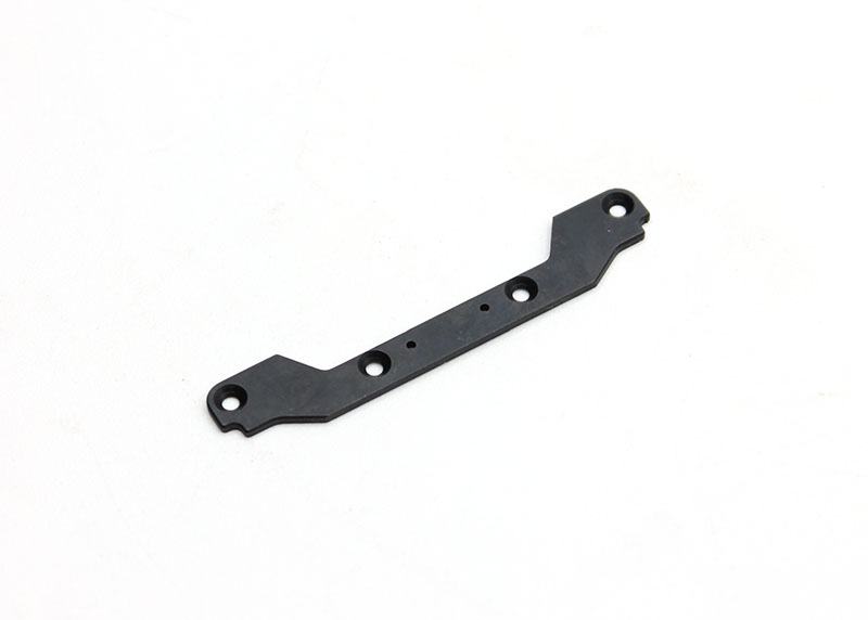Reflex Racing RX28SE Gen 3 Steel Motor Pod Plate