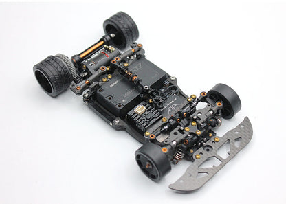 Reflex Racing RX28WE Kit