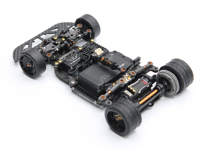 Reflex Racing RX28WE Kit