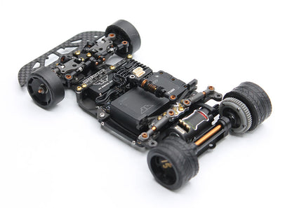 Reflex Racing RX28WE Kit