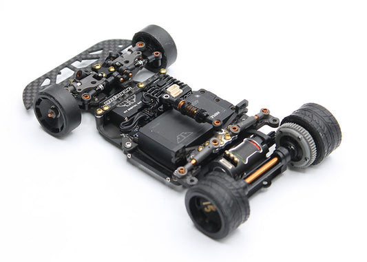 Reflex Racing RX28WE Kit
