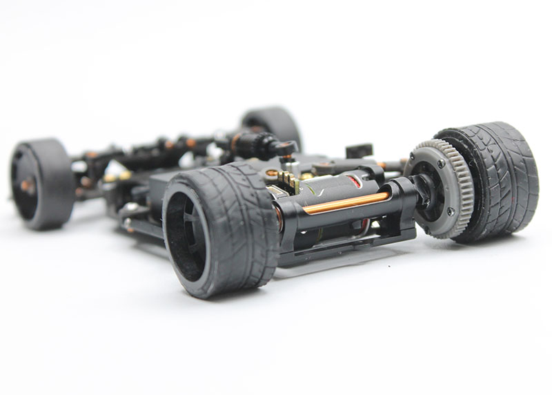 Reflex Racing RX28WE Kit