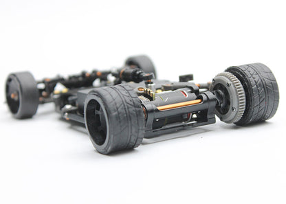 Reflex Racing RX28WE Kit