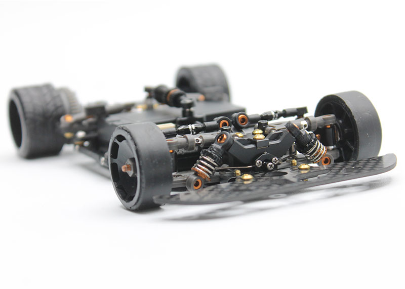 Reflex Racing RX28WE Kit