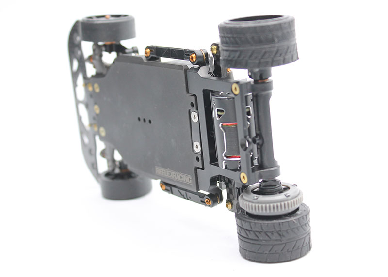 Reflex Racing RX28WE Kit