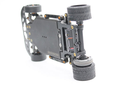 Reflex Racing RX28WE Kit
