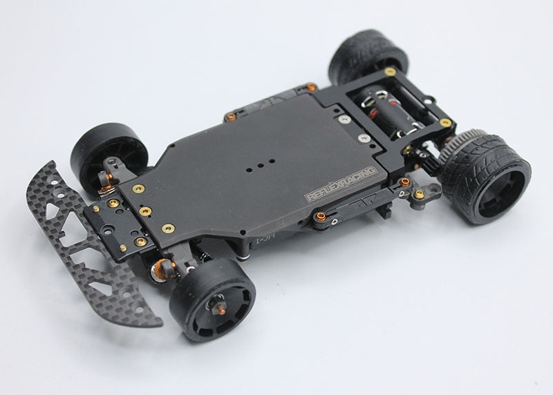 Reflex Racing RX28WE Kit