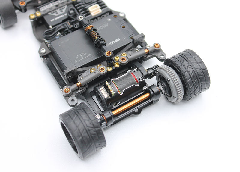 Reflex Racing RX28WE Kit