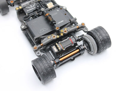 Reflex Racing RX28WE Kit