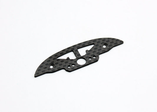 Reflex Racing Raised Piranha Bumper
