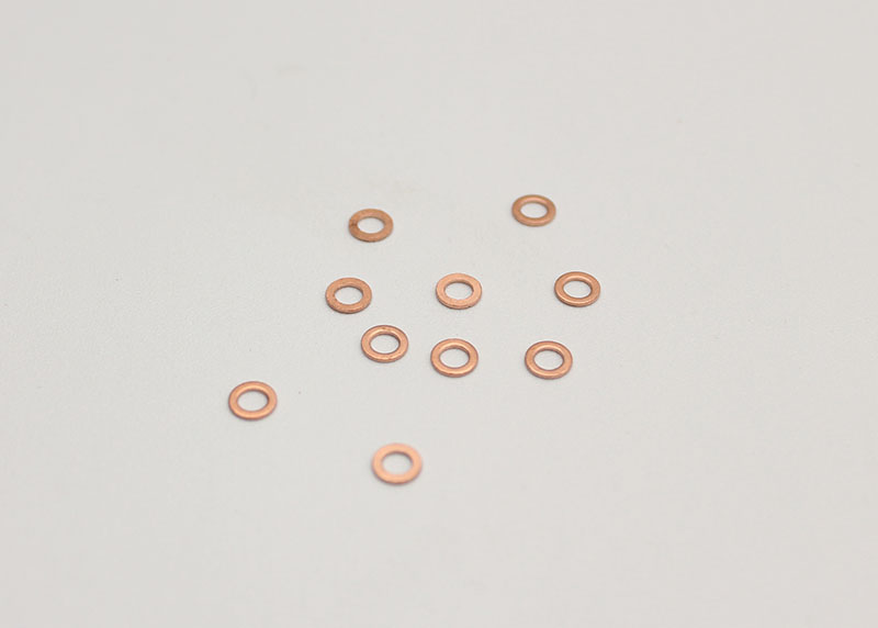 Reflex Racing Rear Axle Shims (10pcs)