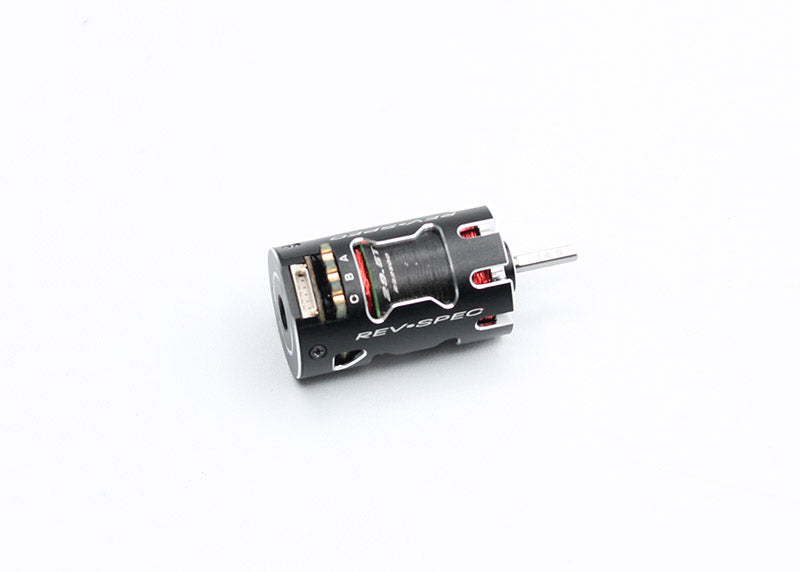 Reflex Racing Revspec 2500kv/29.5T Sensored Brushless Motor