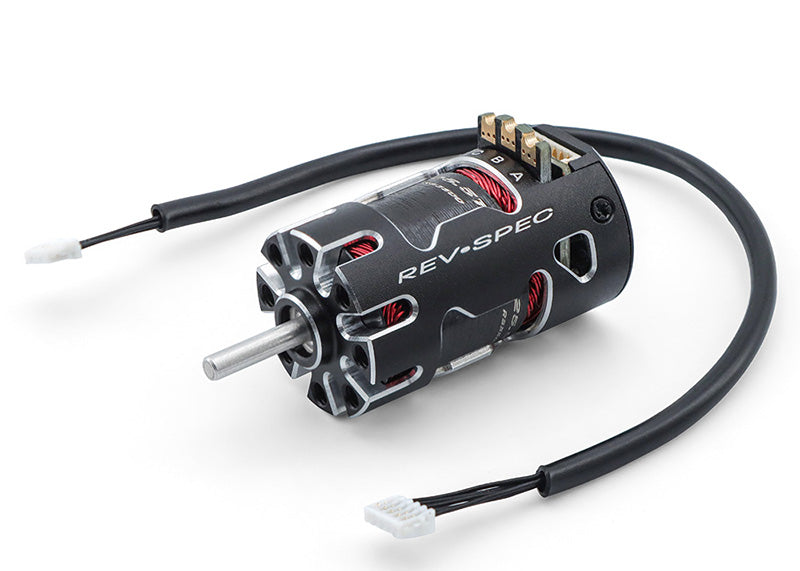 Reflex Racing Revspec 3500kv Sensored Brushless Motor