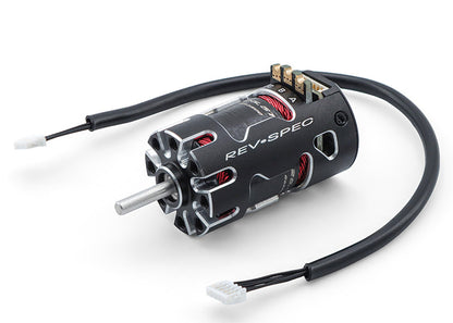 Reflex Racing Revspec 3500kv Sensored Brushless Motor