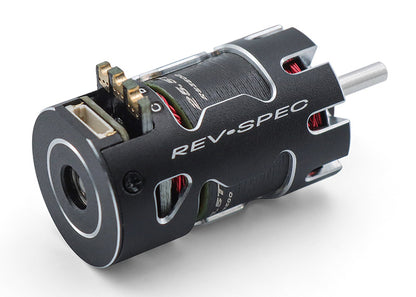 Reflex Racing Revspec 3500kv Sensored Brushless Motor