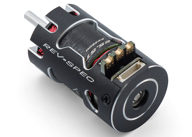 Reflex Racing Revspec 3500kv Sensored Brushless Motor