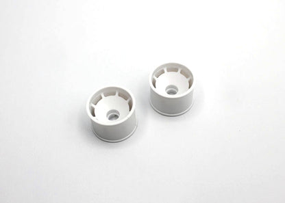 Reflex Racing Speed Dish Wheel 14mm White