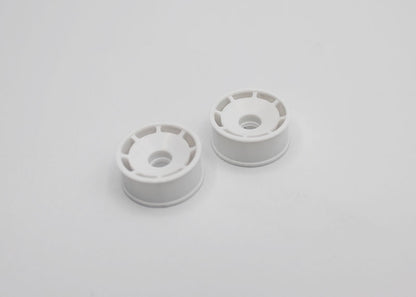 Reflex Racing Speed Dish Wheel 8.5mm White