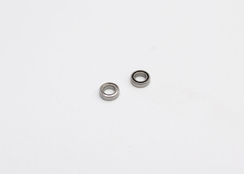 Reflex Racing Spur Gear Bearings (2pcs)