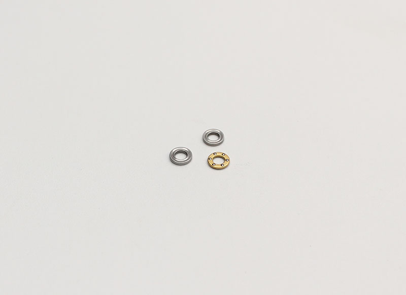 Reflex Racing Thrust Bearing V2