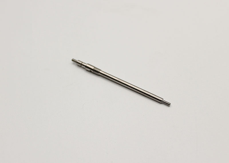 Reflex Racing Titanium Ball Diff Shaft