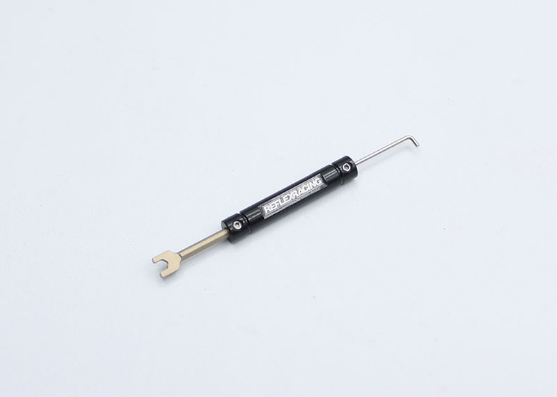 Reflex Racing Turnbuckle and Diff Wrench