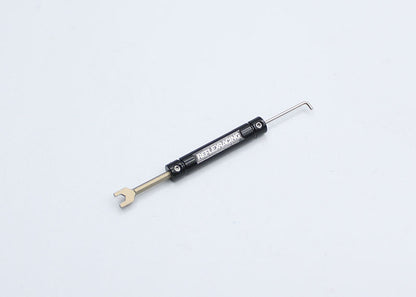 Reflex Racing Turnbuckle and Diff Wrench