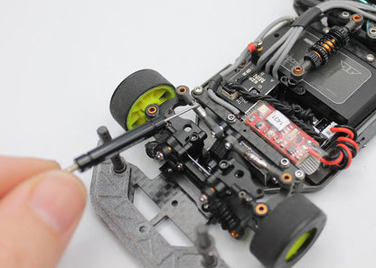 Reflex Racing Turnbuckle and Diff Wrench