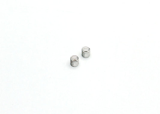 Reflex Racing GX28 Front Springs