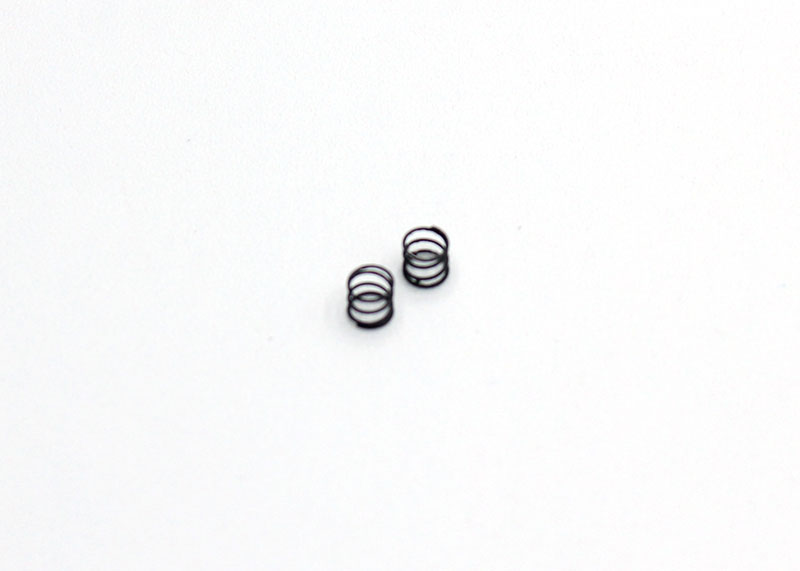 Reflex Racing GX28 Front Springs