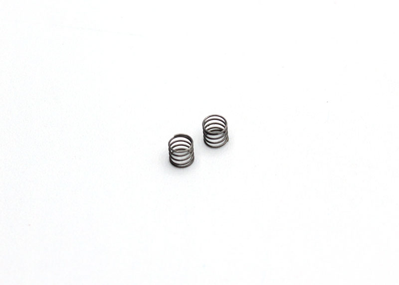 Reflex Racing GX28 Front Springs