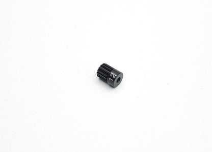 Reflex Racing Hardcoated 7075 T6 Aluminum 64p Pinion