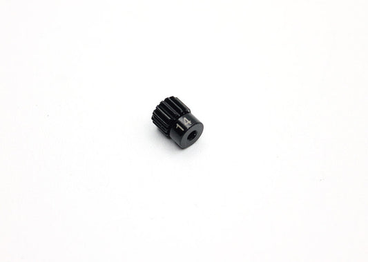 Reflex Racing Hardcoated 7075 T6 Aluminum 64p Pinion