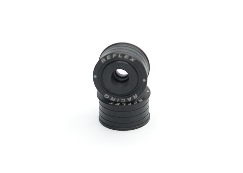 Reflex Racing Machined Nylon Wheels