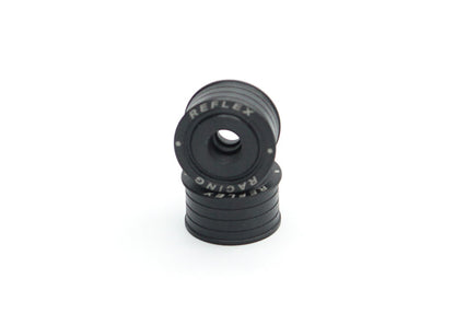 Reflex Racing Machined Nylon Wheels