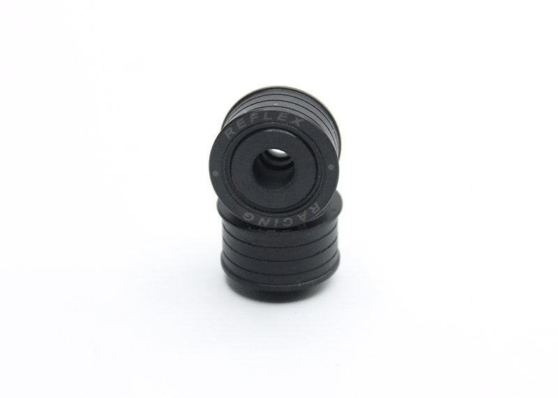 Reflex Racing Machined Nylon Wheels