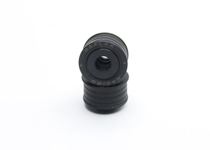 Reflex Racing Machined Nylon Wheels