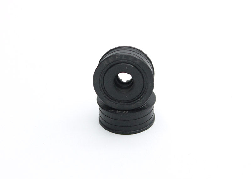 Reflex Racing Machined Nylon Wheels