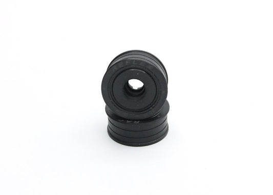 Reflex Racing Machined Nylon Wheels