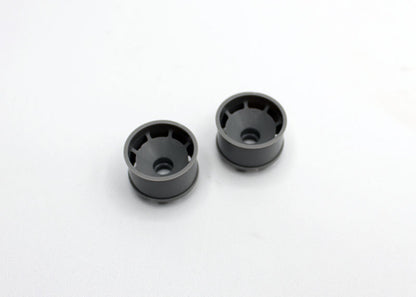 Reflex Racing Speed Dish Wheel 11mm Gray