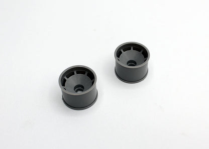 Reflex Racing Speed Dish Wheel 14mm Gray