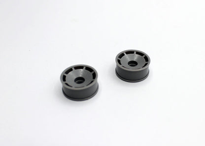 Reflex Racing Speed Dish Wheel 8.5mm Gray