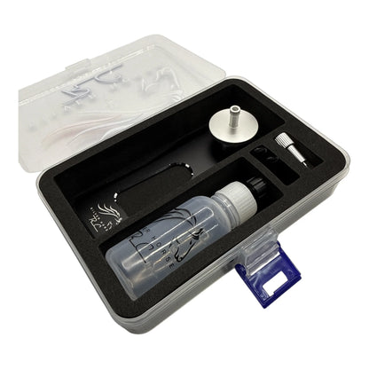 Silver Horse RC Blacksmith Tire Glue Jig