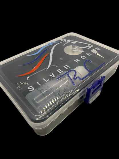 Silver Horse RC Blacksmith Tire Glue Jig