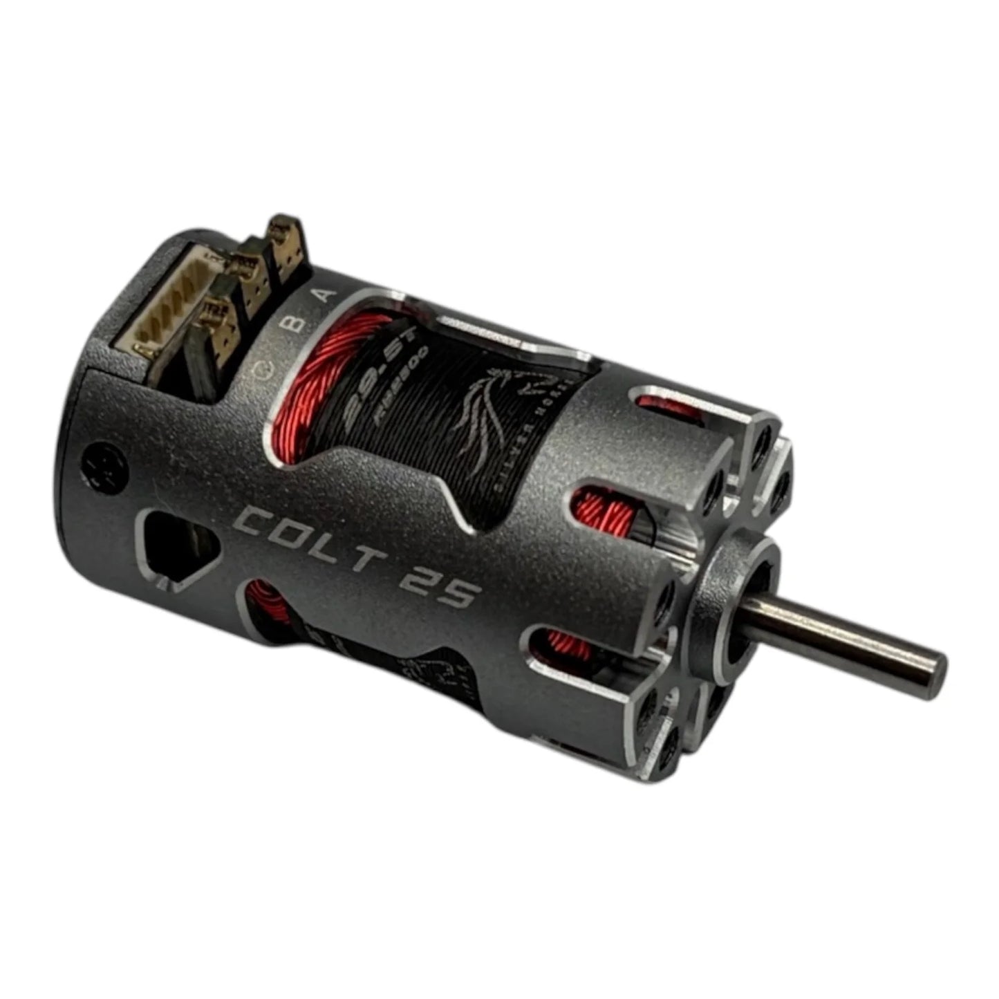 Silver Horse RC Colt 25 2500KV Sensored Brushless Motor