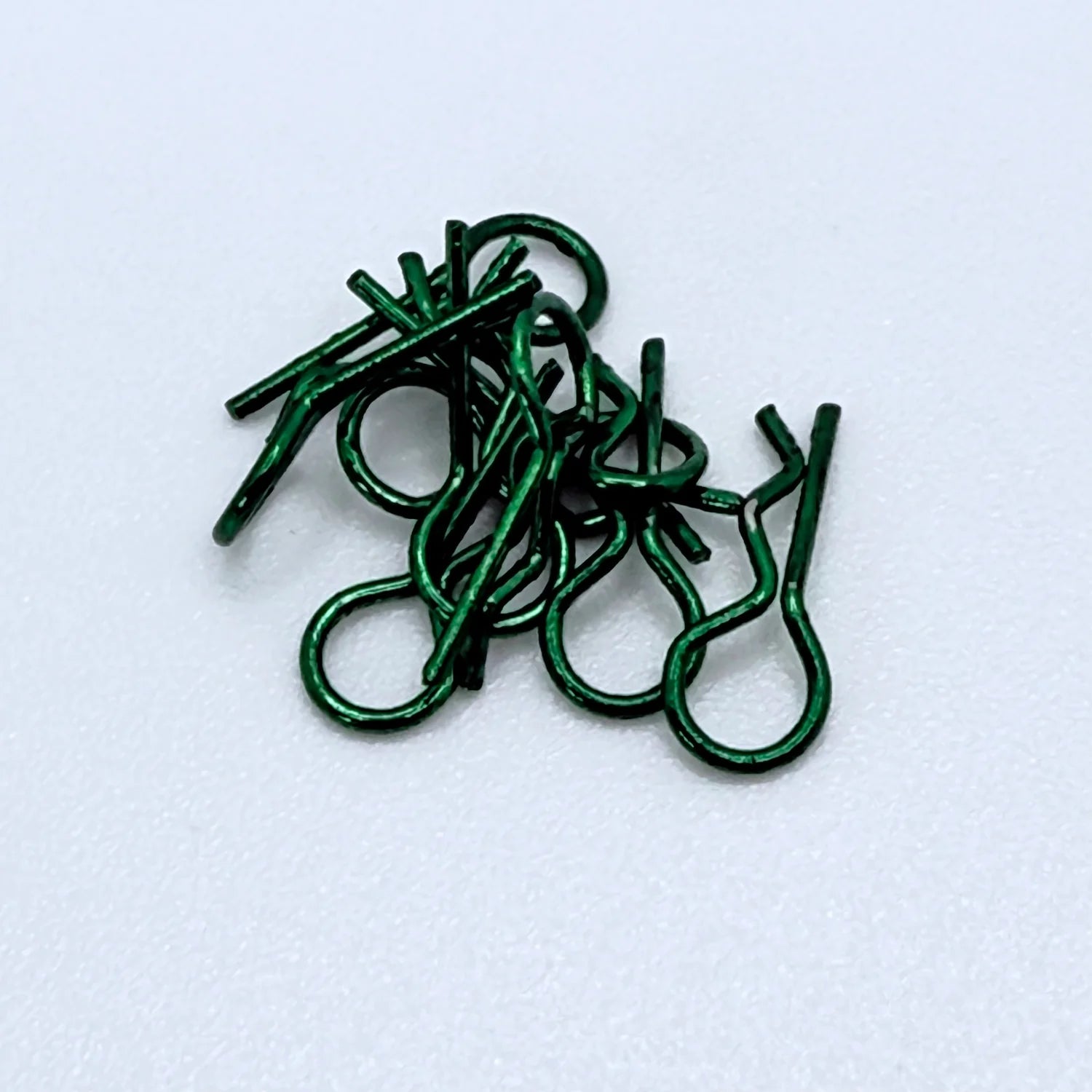 Silver Horse RC Performance Body Clips